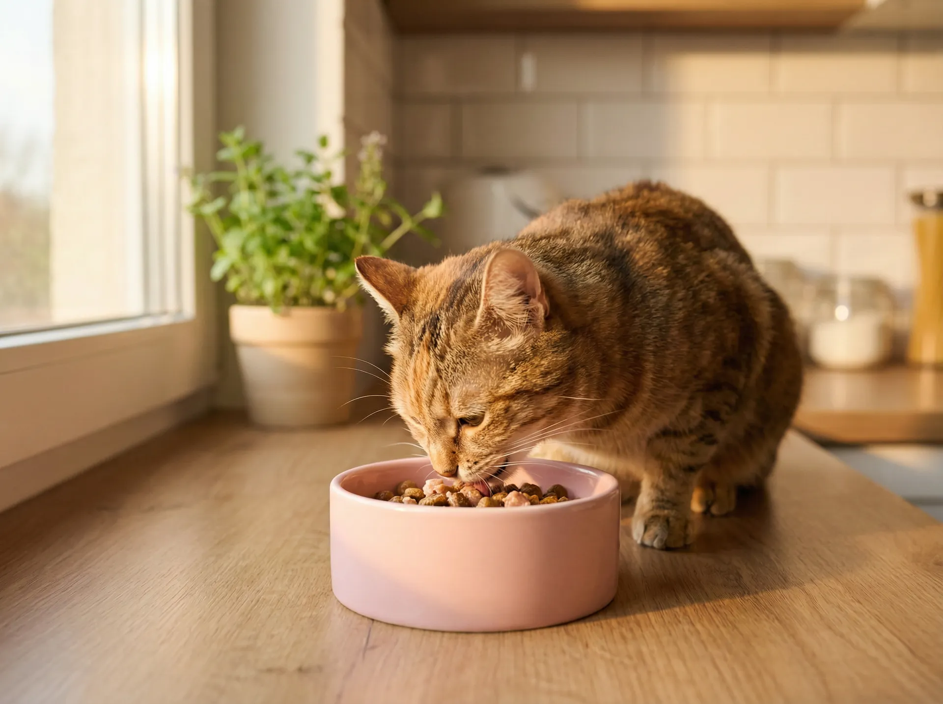 猫咪健康饮食指南 - 官人我要快播